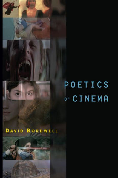 Poetics of Cinema
