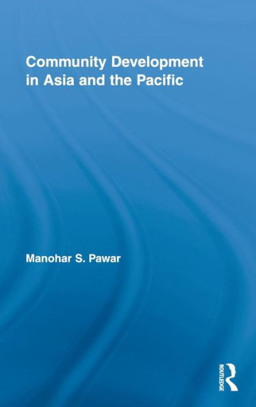 Community Development in Asia and the Pacific
