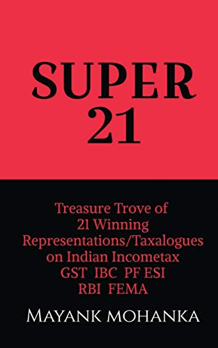 SUPER 21