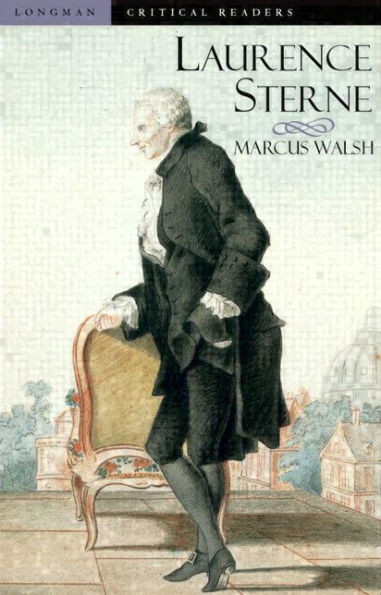 Laurence Sterne