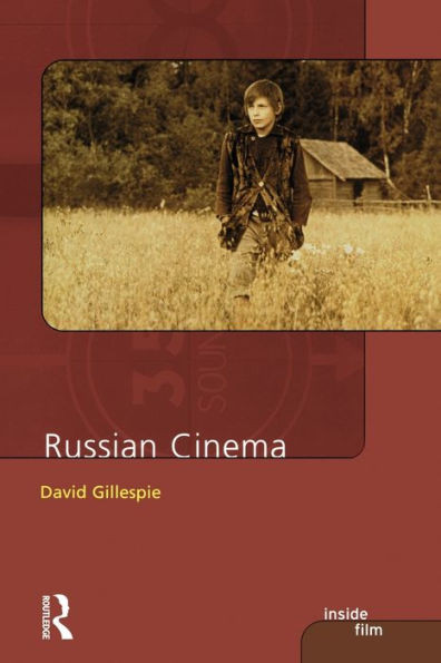 Russian Cinema