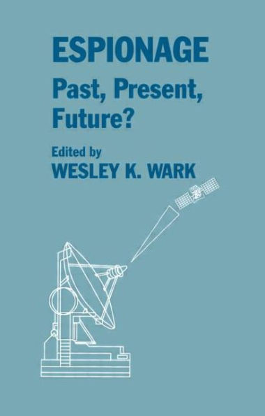 Espionage: Past, Present and Future?