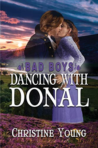 Dancing With Donal (Bad Boys)