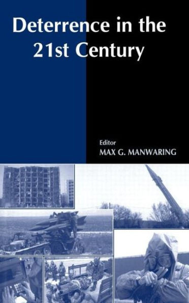 Deterrence in the Twenty-first Century