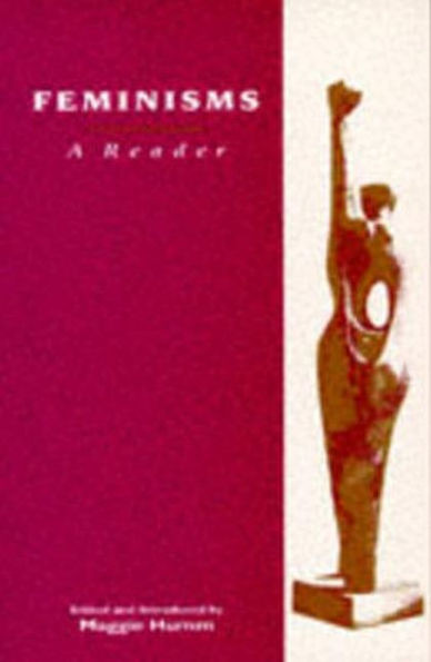 Feminisms: A Reader