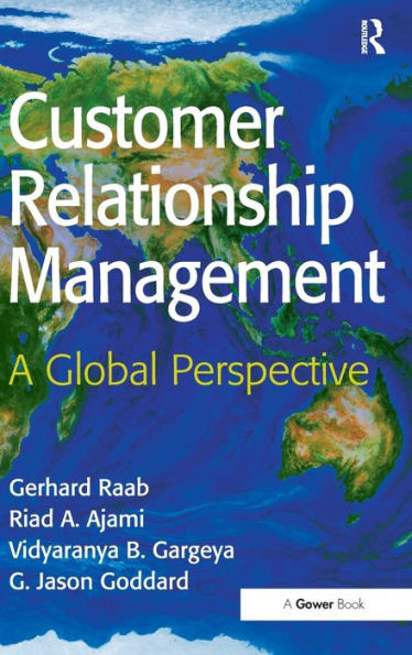 Customer Relationship Management: A Global Perspective