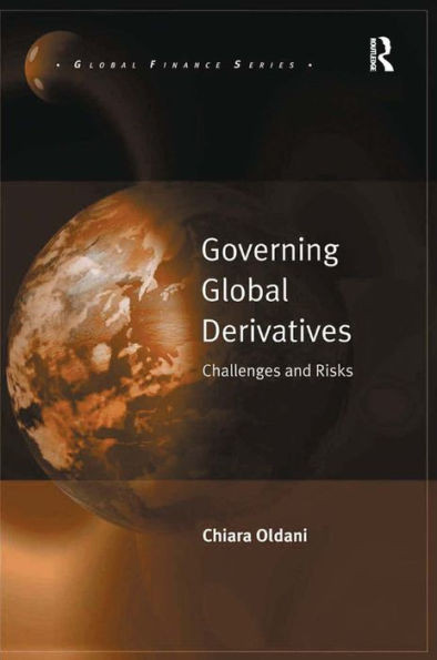 Governing Global Derivatives: Challenges and Risks