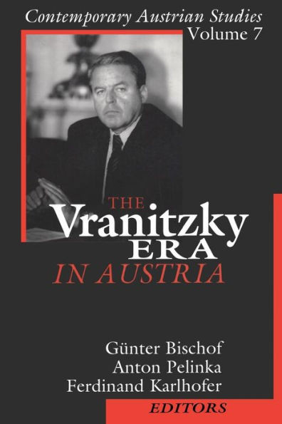 The Vranitzky Era in Austria
