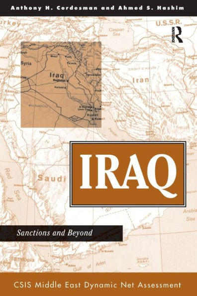 Iraq: Sanctions And Beyond