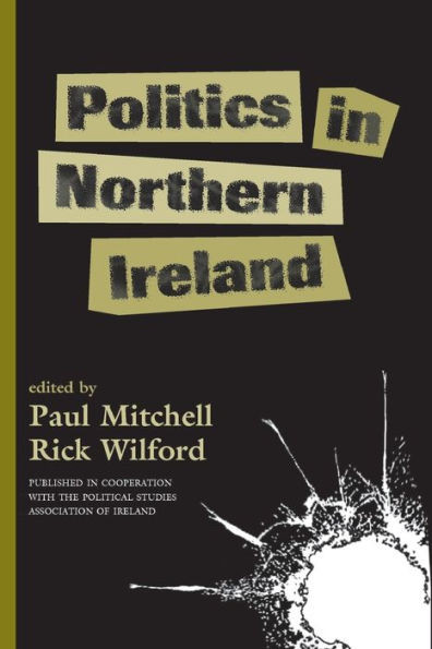 Politics In Northern Ireland