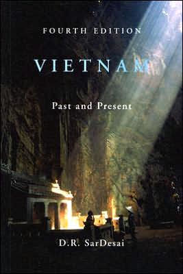 Vietnam: Past and Present