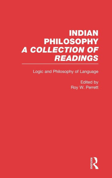 Logic and Language: Indian Philosophy
