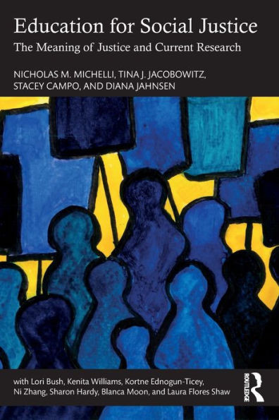 Education for Social Justice: The Meaning of Justice and Current Research