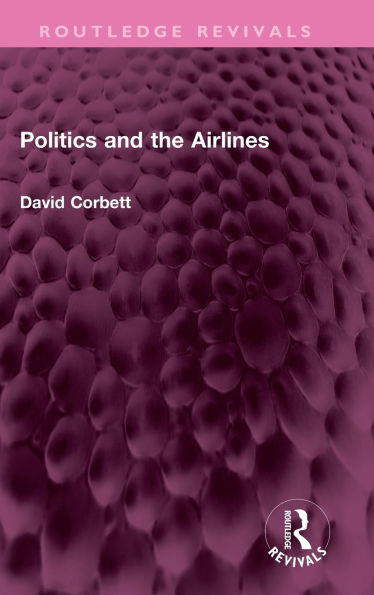 Politics and the Airlines