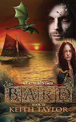 BARD III: The Wild Sea