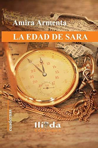 La edad de Sara (Spanish Edition)