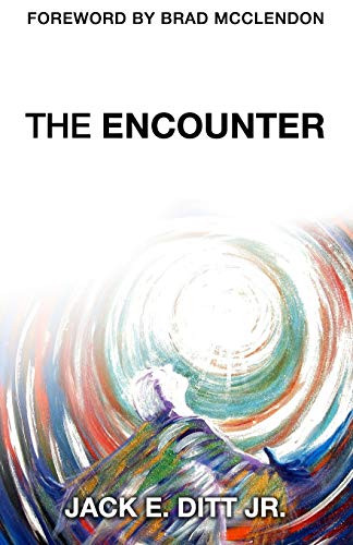 The Encounter: Abiding with God for 40 Days