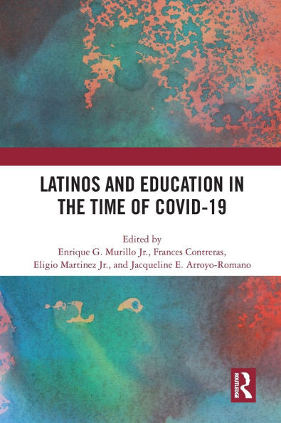 Latinos and Education in the time of COVID-19