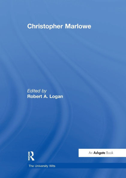 Christopher Marlowe