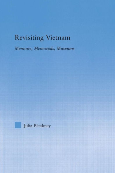 Revisiting Vietnam