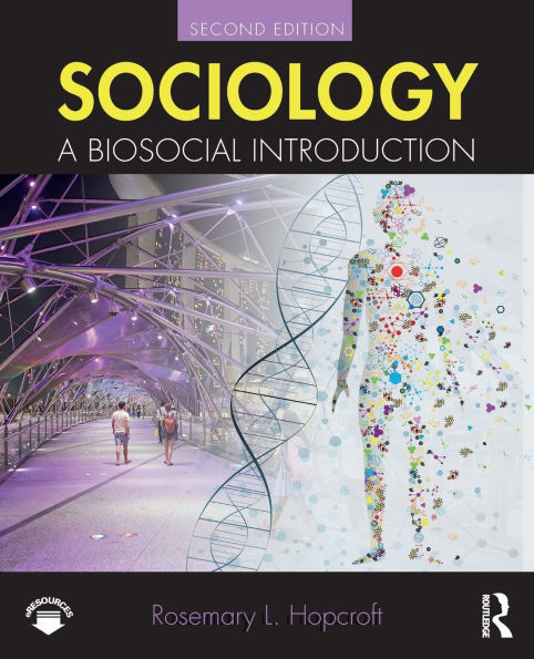 Sociology: A Biosocial Introduction