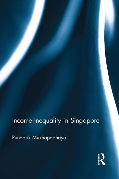 Income Inequality in Singapore
