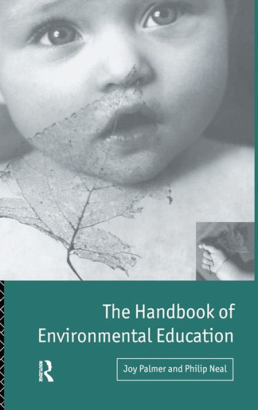 Handbook of Environmental Education