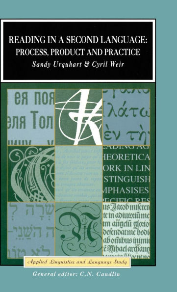 Reading in a Second Language: Process, Product and Practice