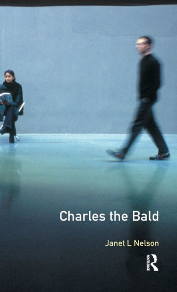 Charles The Bald