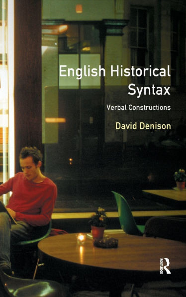 English Historical Syntax