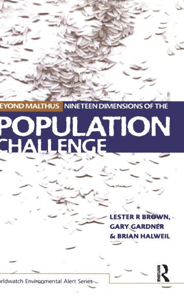Beyond Malthus: The Nineteen Dimensions of the Population Challenge