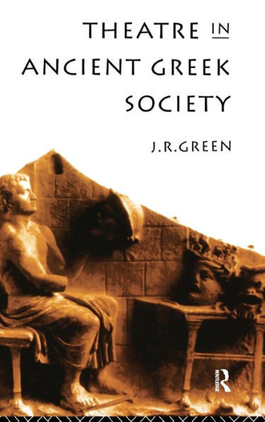 Theatre in Ancient Greek Society