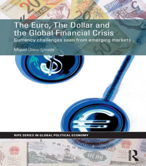 The Euro, The Dollar and the Global Financial Crisis: Currency challenges seen from emerging markets