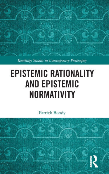 Epistemic Rationality and Epistemic Normativity