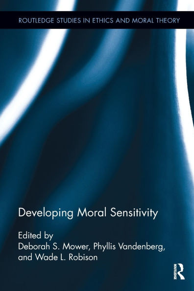 Developing Moral Sensitivity