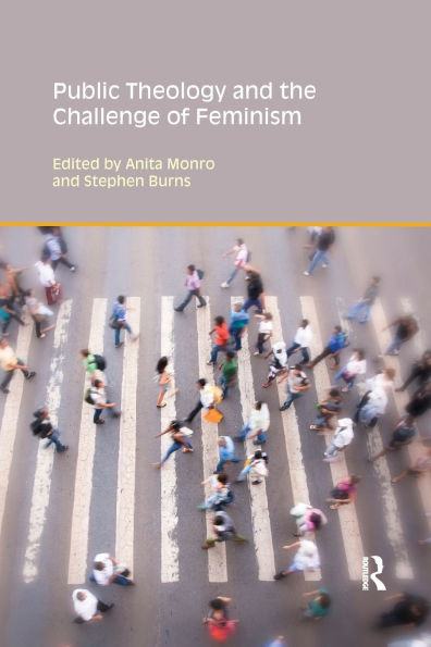 Public Theology and the Challenge of Feminism