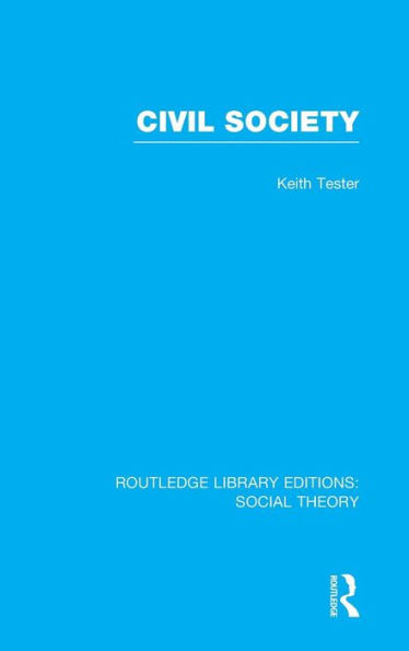 Civil Society