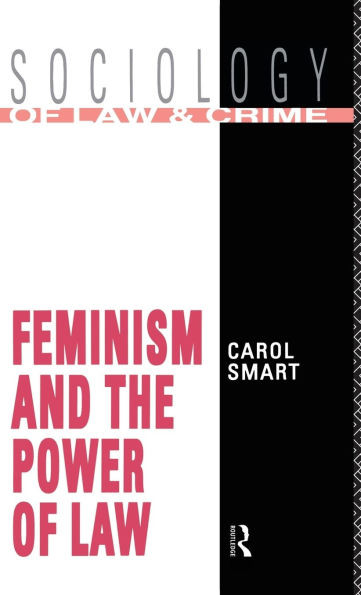 Feminism and the Power of Law