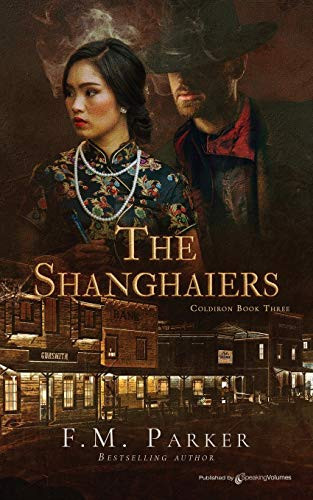 The Shanghaiers (Coldiron)