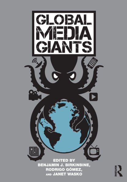 Global Media Giants
