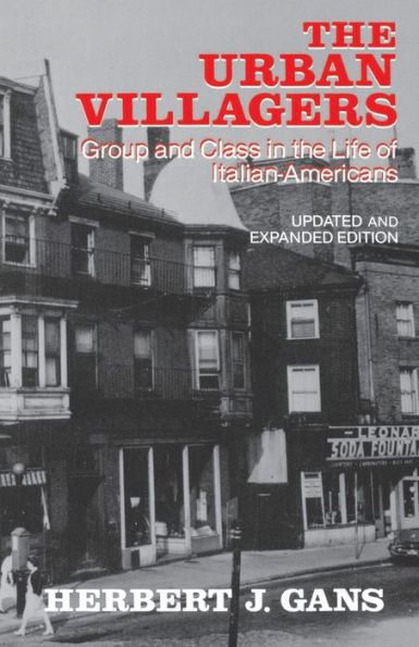 Urban Villagers, REV & Exp Ed