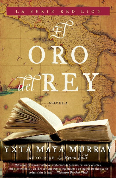 El oro del rey