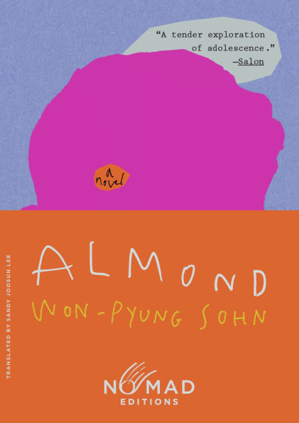 Almond (Nomad Edition)