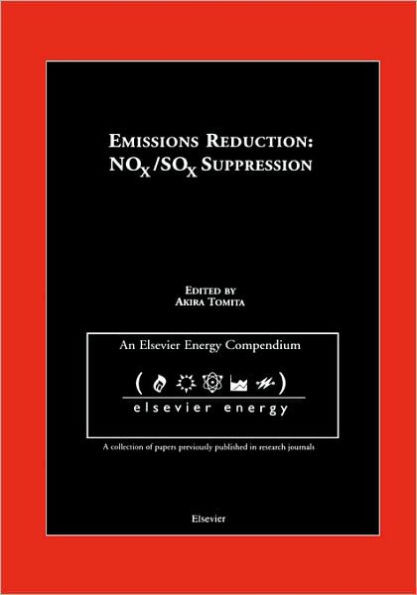 Emissions Reduction: Nox/Sox Suppression