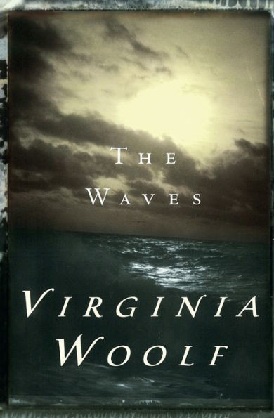 The Waves: The Virginia Woolf Library Authorized Edition