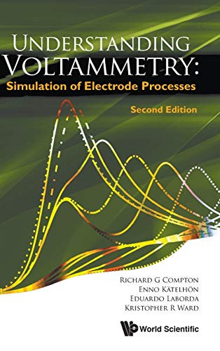 Understanding Voltammetry: Simulation of Electrode Processes