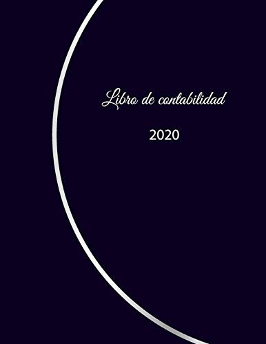 Libro de contabilidad 2020: libro de contabilidad o como libro de presupuesto | la visión general de sus finanzas | formato A4 con 370 páginas ... cubierta insensible û rojo (Spanish Edition)