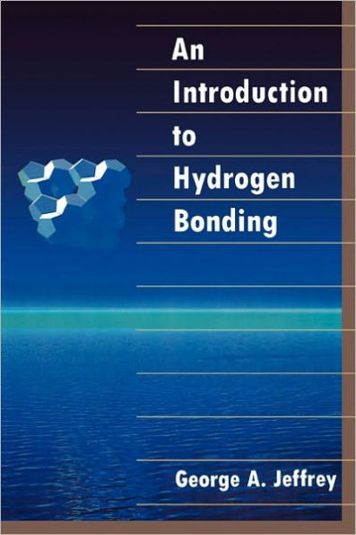 An Introduction to Hydrogen Bonding