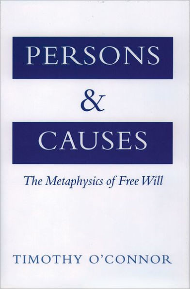 Persons & Causes