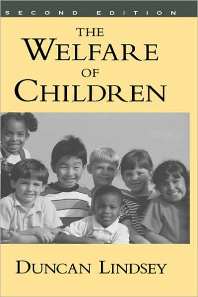 The Welfare of Children